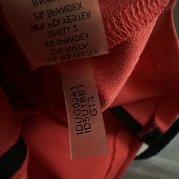 Pink Pretty Classy‎ Romantic Valentines Day Ivanka Trump Zip Up Dress Size 8 - Picture 16 of 16